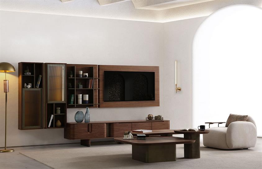 Sage Tv Ünitesi TV Ünitesi