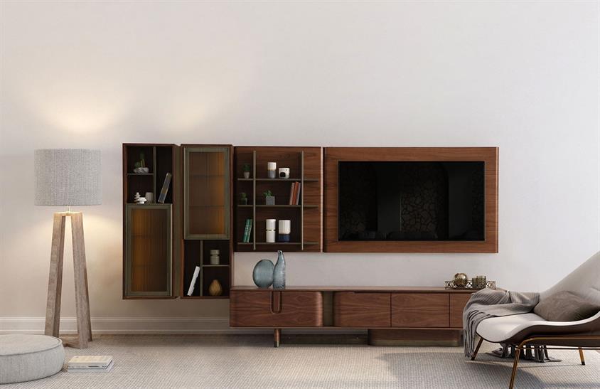 Sage Tv Ünitesi TV Ünitesi