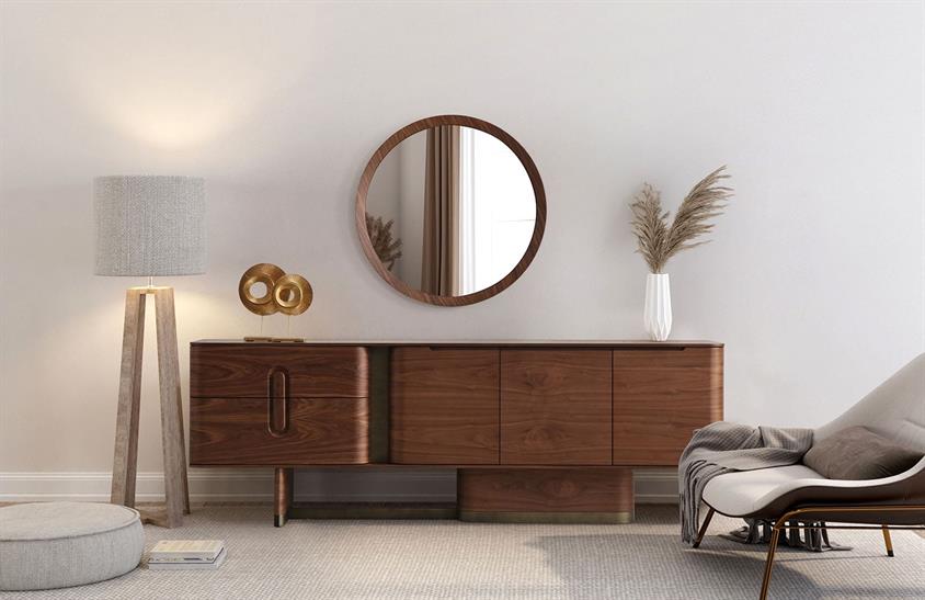 Sage Yemek Odası Takımı Yemek Odası