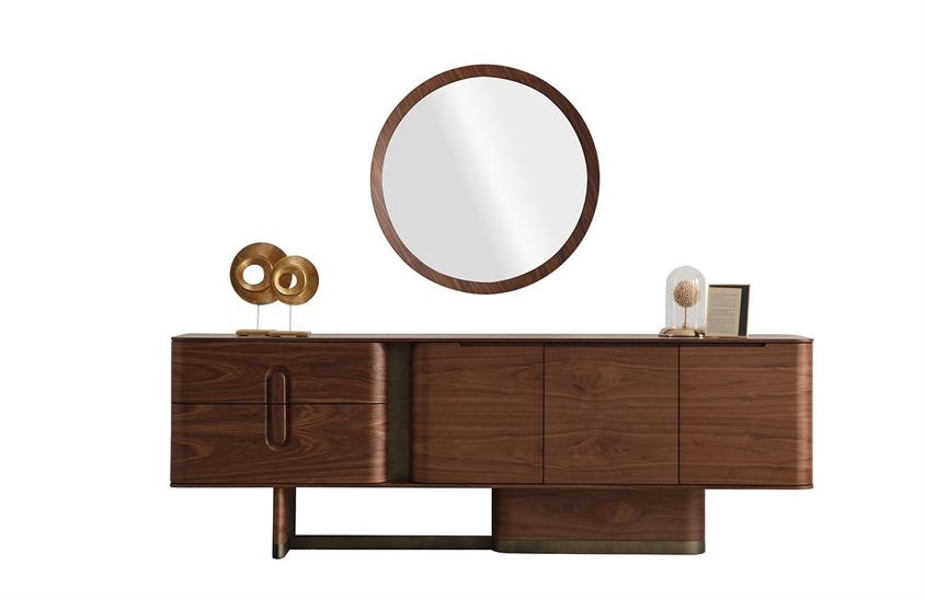 Sage Yemek Odası Takımı Yemek Odası