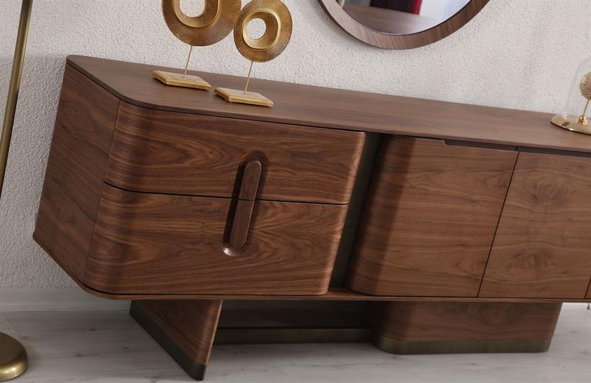 Sage Yemek Odası Takımı Yemek Odası