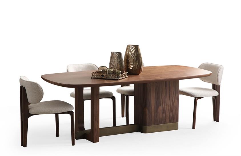 Sage Yemek Odası Takımı Yemek Odası