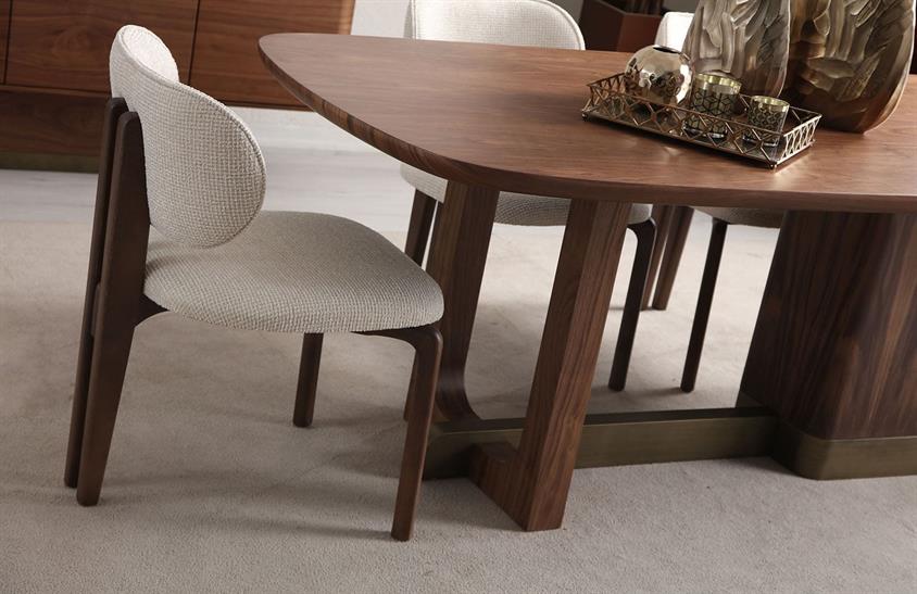 Sage Yemek Odası Takımı Yemek Odası