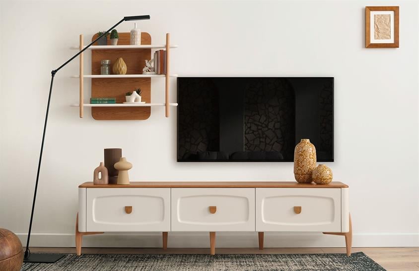 Theo Tv Ünitesi TV Ünitesi