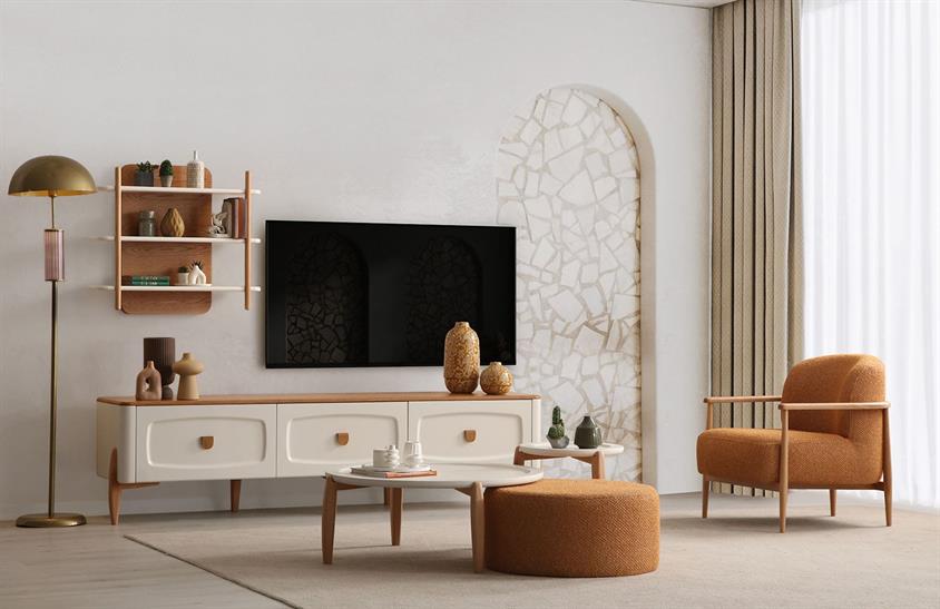 Theo Tv Ünitesi TV Ünitesi