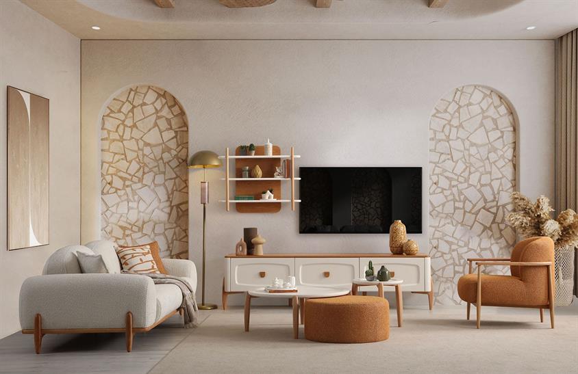 Theo Tv Ünitesi TV Ünitesi