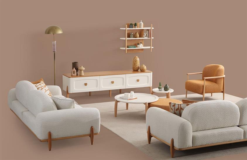 Theo Tv Ünitesi TV Ünitesi