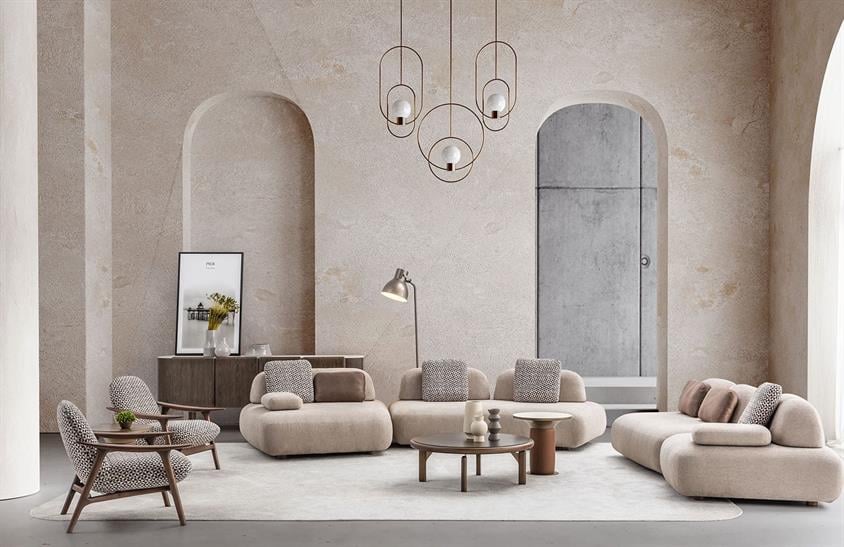 Enilsa Koltuk Takımı Koltuk Takımı