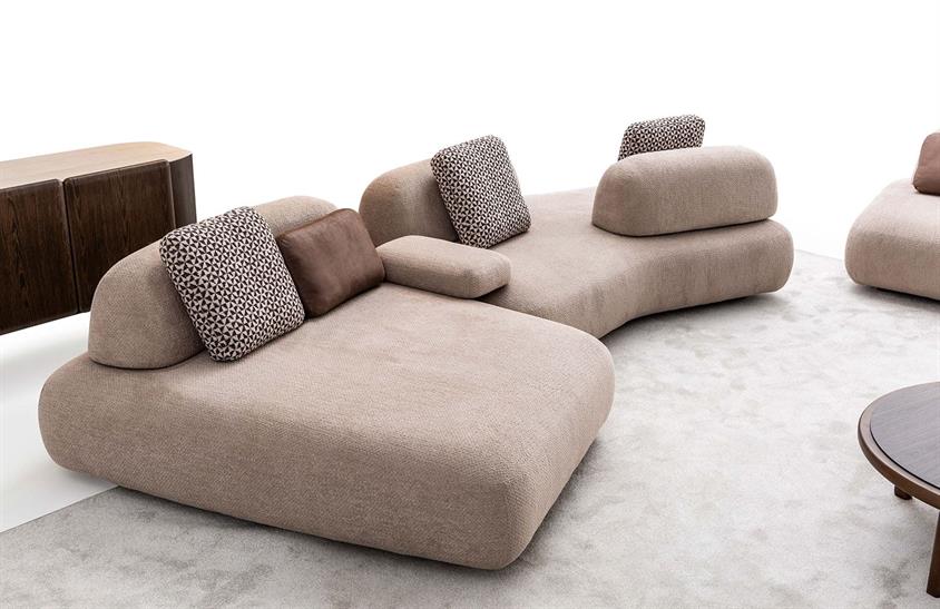 Enilsa Koltuk Takımı Koltuk Takımı