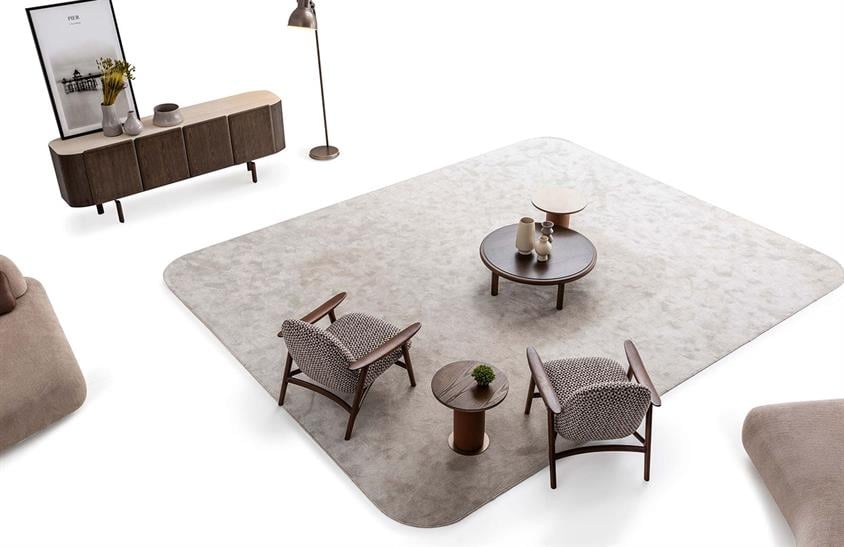 Enilsa Koltuk Takımı Koltuk Takımı