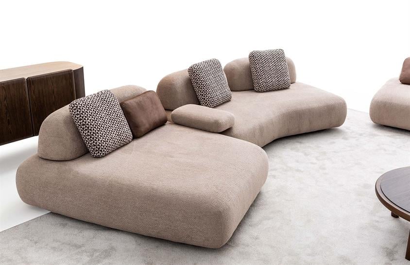 Enilsa Koltuk Takımı Koltuk Takımı