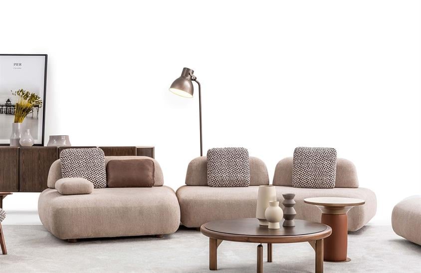 Enilsa Koltuk Takımı Koltuk Takımı