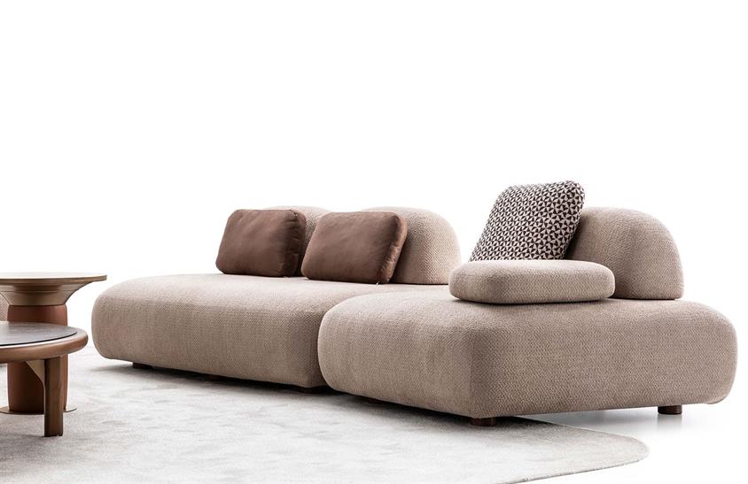 Enilsa Koltuk Takımı Koltuk Takımı