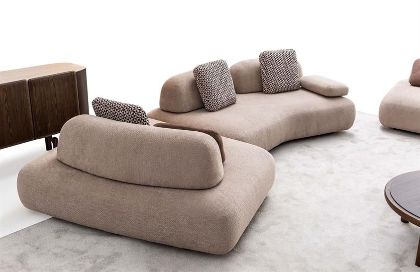 Enilsa Koltuk Takımı Koltuk Takımı