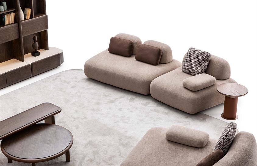 Enilsa Koltuk Takımı Koltuk Takımı