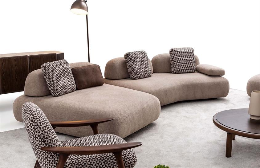 Enilsa Koltuk Takımı Koltuk Takımı