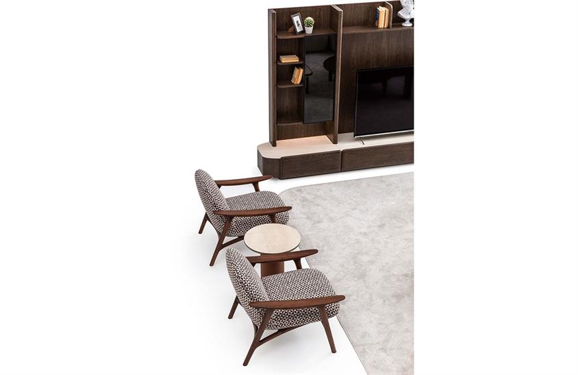 Enilsa Koltuk Takımı Koltuk Takımı