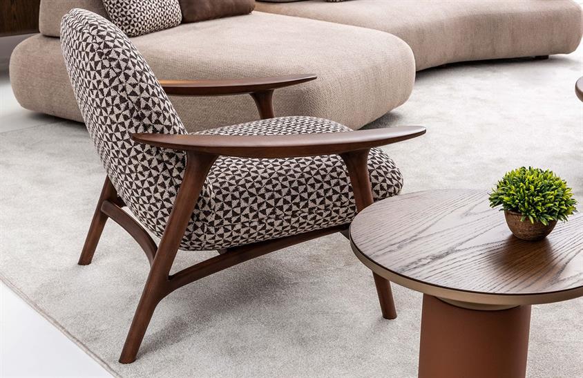 Enilsa Koltuk Takımı Koltuk Takımı