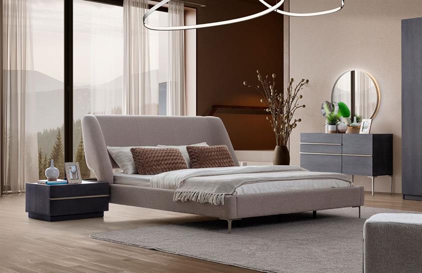 Yumi Yatak Odası Takımı Yatak Odası