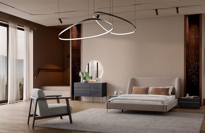 Yumi Yatak Odası Takımı Yatak Odası