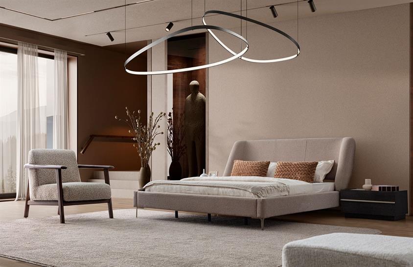 Yumi Yatak Odası Takımı Yatak Odası