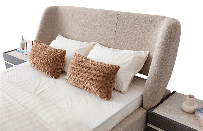 Yumi Yatak Odası Takımı Yatak Odası