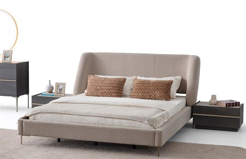 Yumi Yatak Odası Takımı Yatak Odası