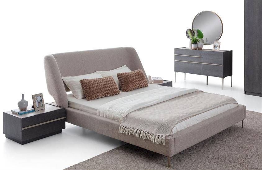 Yumi Yatak Odası Takımı Yatak Odası