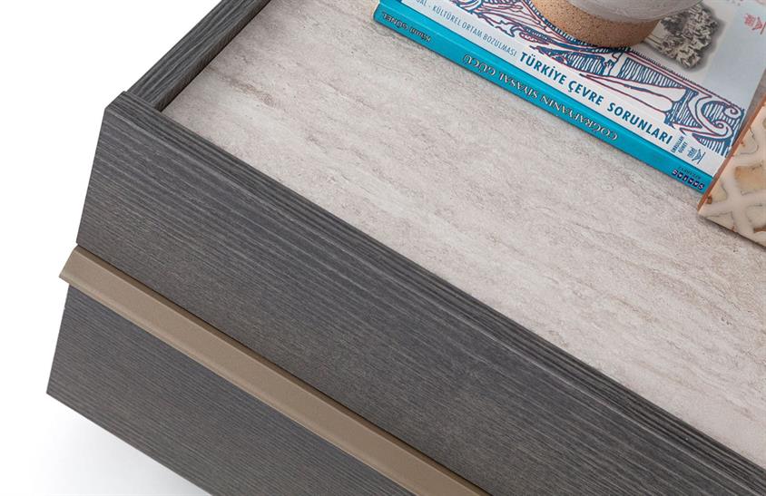 Yumi Yatak Odası Takımı Yatak Odası