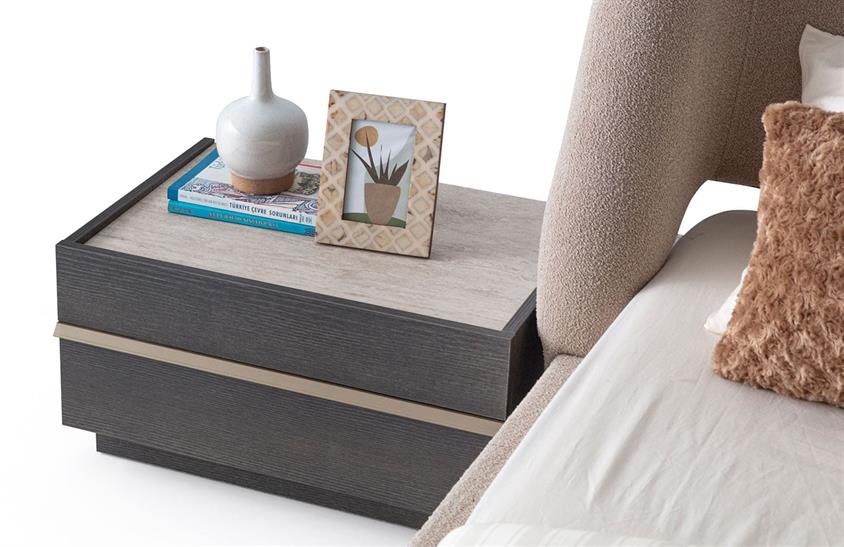 Yumi Yatak Odası Takımı Yatak Odası