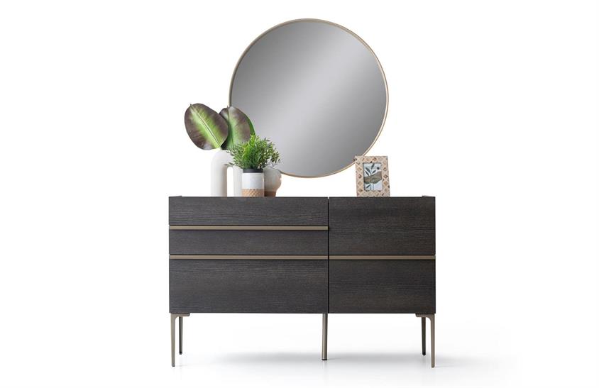 Yumi Yatak Odası Takımı Yatak Odası