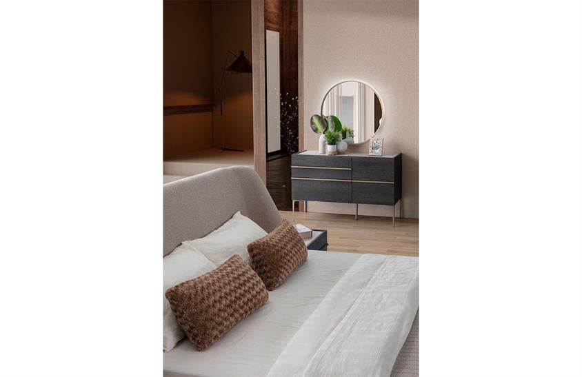 Yumi Yatak Odası Takımı Yatak Odası