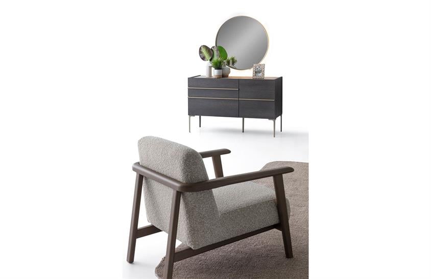 Yumi Yatak Odası Takımı Yatak Odası