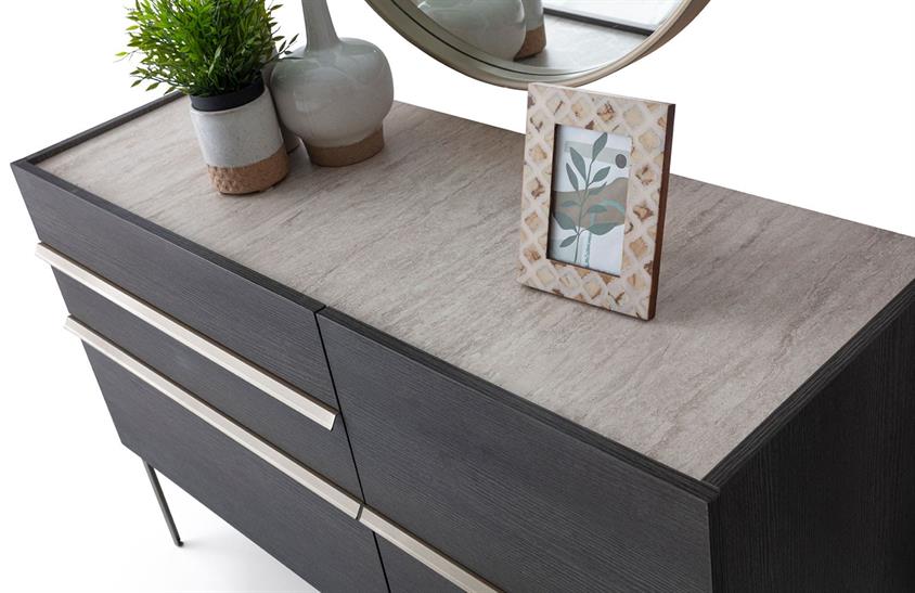 Yumi Yatak Odası Takımı Yatak Odası