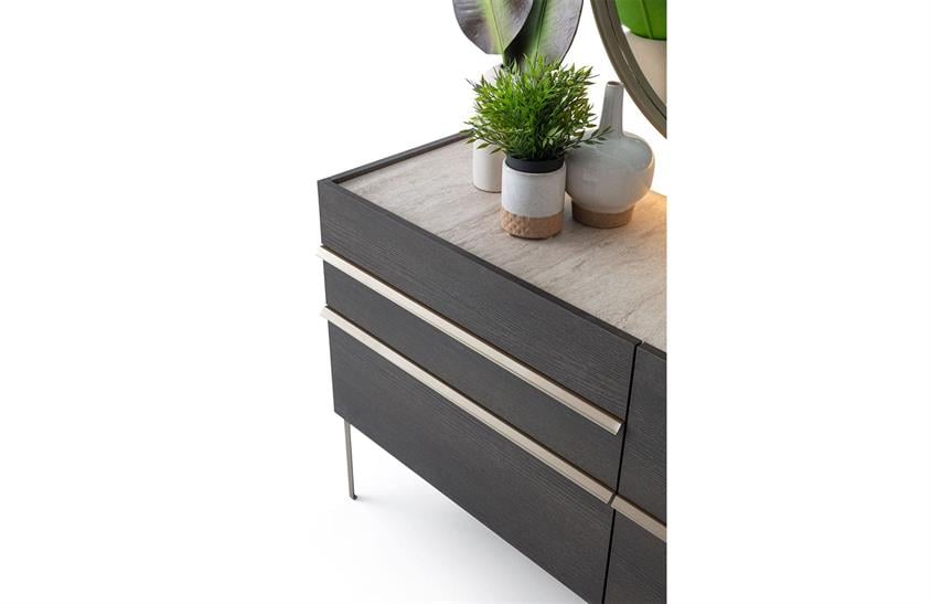 Yumi Yatak Odası Takımı Yatak Odası