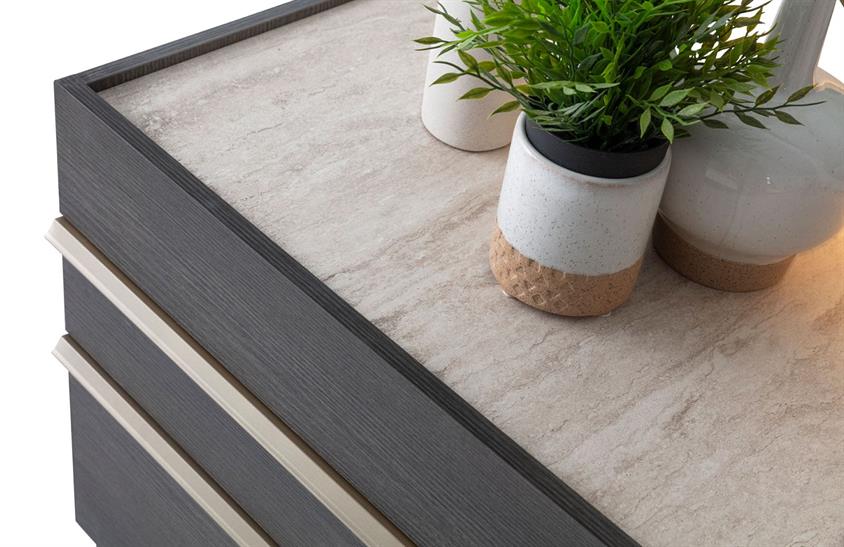 Yumi Yatak Odası Takımı Yatak Odası