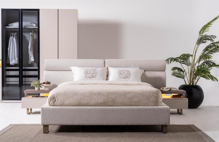 Olinda Yatak Odası Takımı Yatak Odası