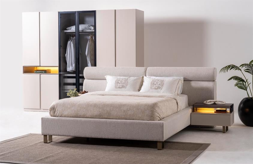 Olinda Yatak Odası Takımı Yatak Odası