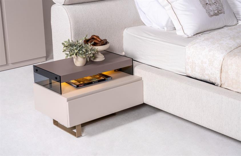 Olinda Yatak Odası Takımı Yatak Odası