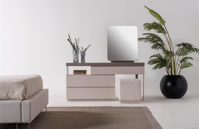 Olinda Yatak Odası Takımı Yatak Odası