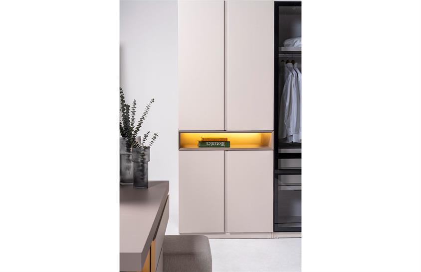 Olinda Yatak Odası Takımı Yatak Odası