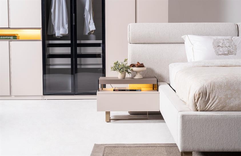 Olinda Yatak Odası Takımı Yatak Odası