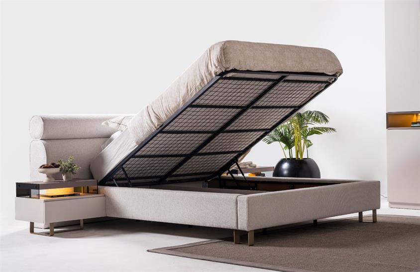 Olinda Yatak Odası Takımı Yatak Odası