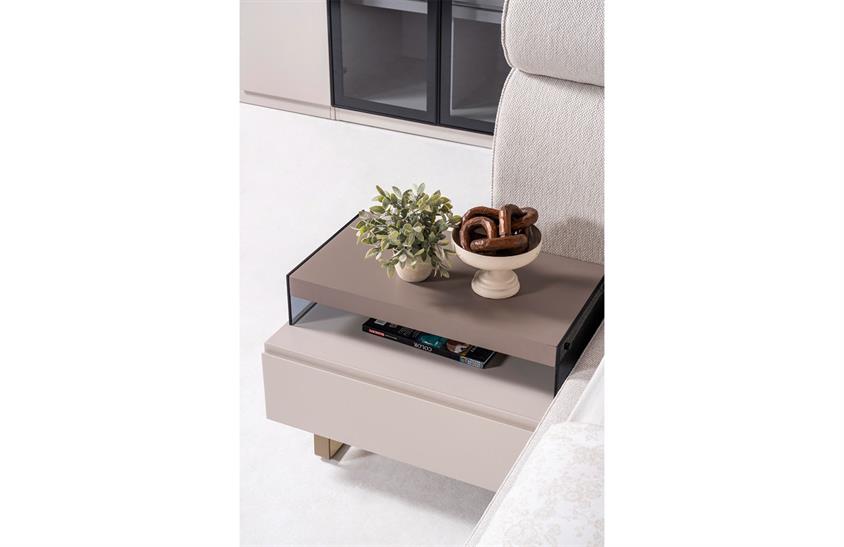 Olinda Yatak Odası Takımı Yatak Odası