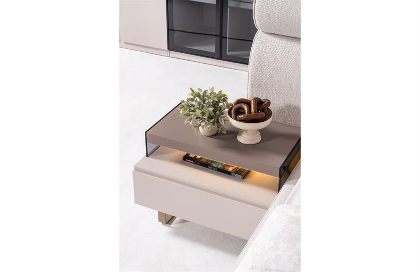 Olinda Yatak Odası Takımı Yatak Odası