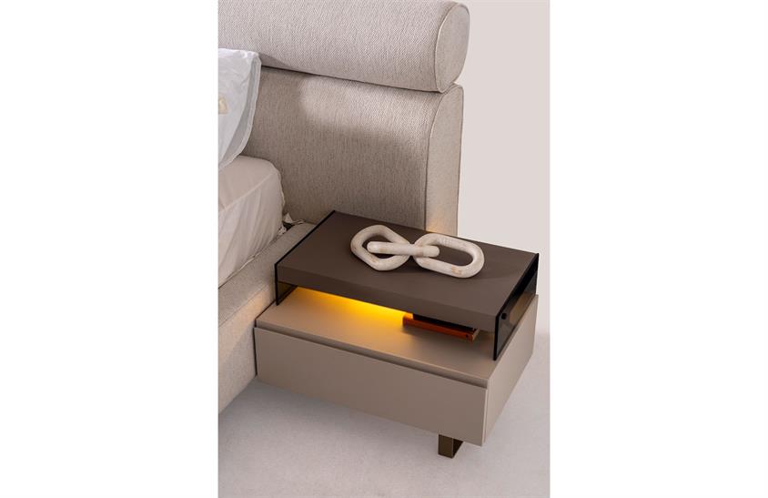 Olinda Yatak Odası Takımı Yatak Odası