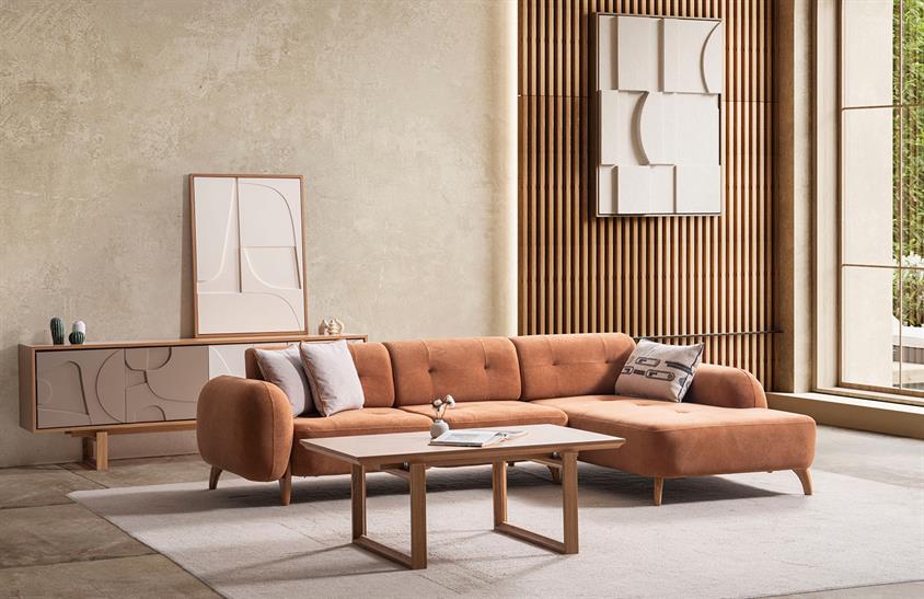 Çağla Köşe Koltuk Köşe Koltuk