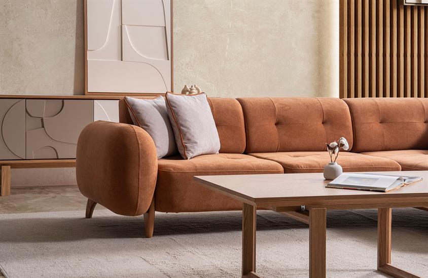 Çağla Köşe Koltuk Köşe Koltuk