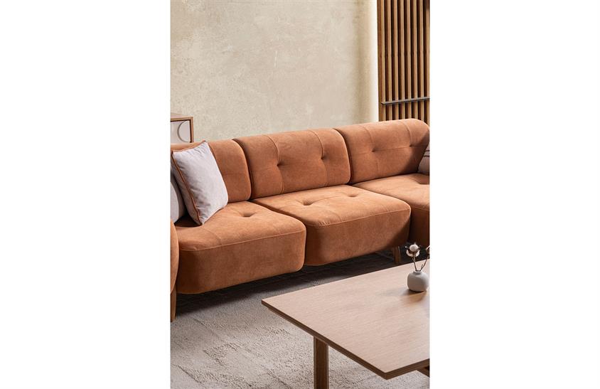 Çağla Köşe Koltuk Köşe Koltuk