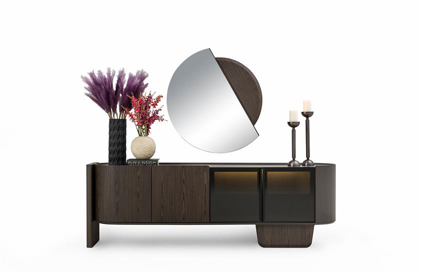 İva Yemek Odası Takımı Yemek Odası